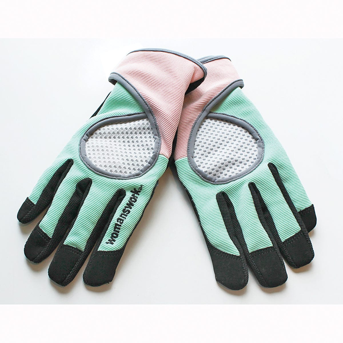 Womanswork High Performance Gloves w/ Vent-Max