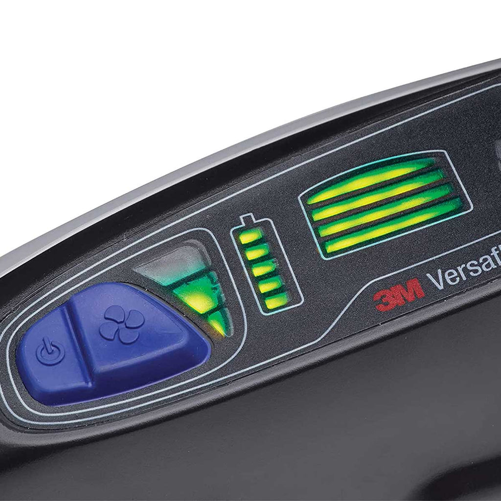 3M Versaflo TR-600-ECK Easy Clean PAPR Kit