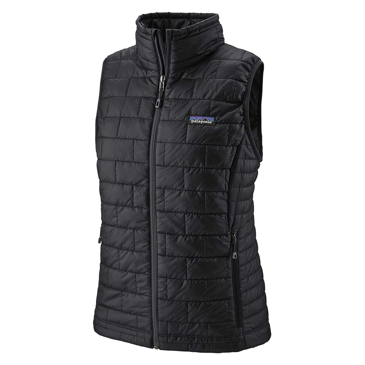 Patagonia women's black jacket hotsell