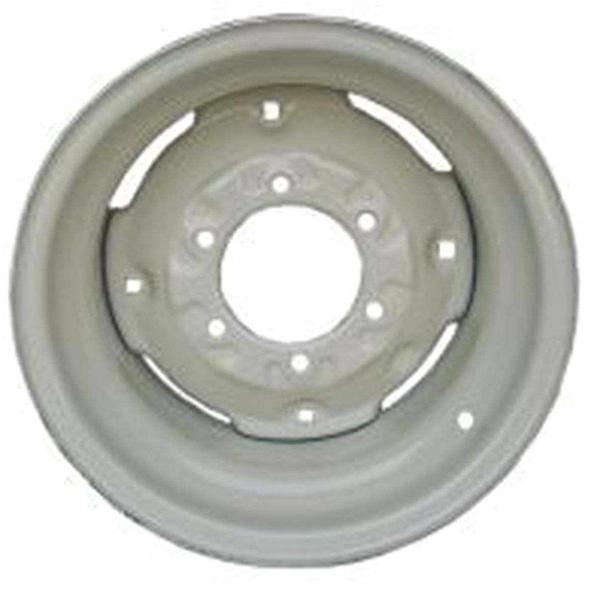 Pioneer Rim 6 Hole Ag Wheel