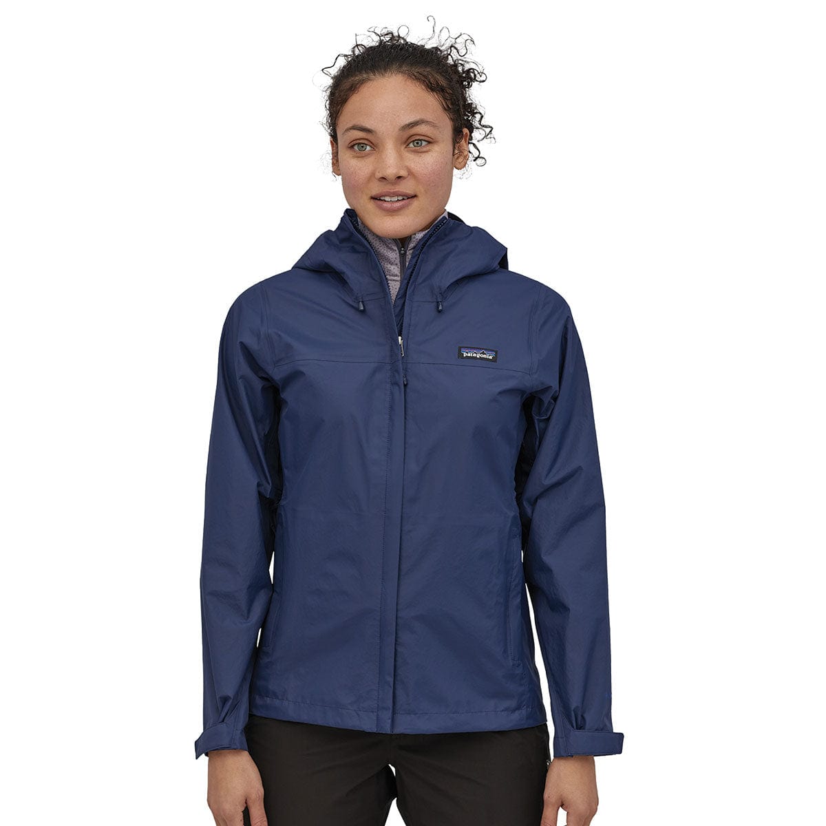 Patagonia Women's Torrentshell 3L Rain Jacket
