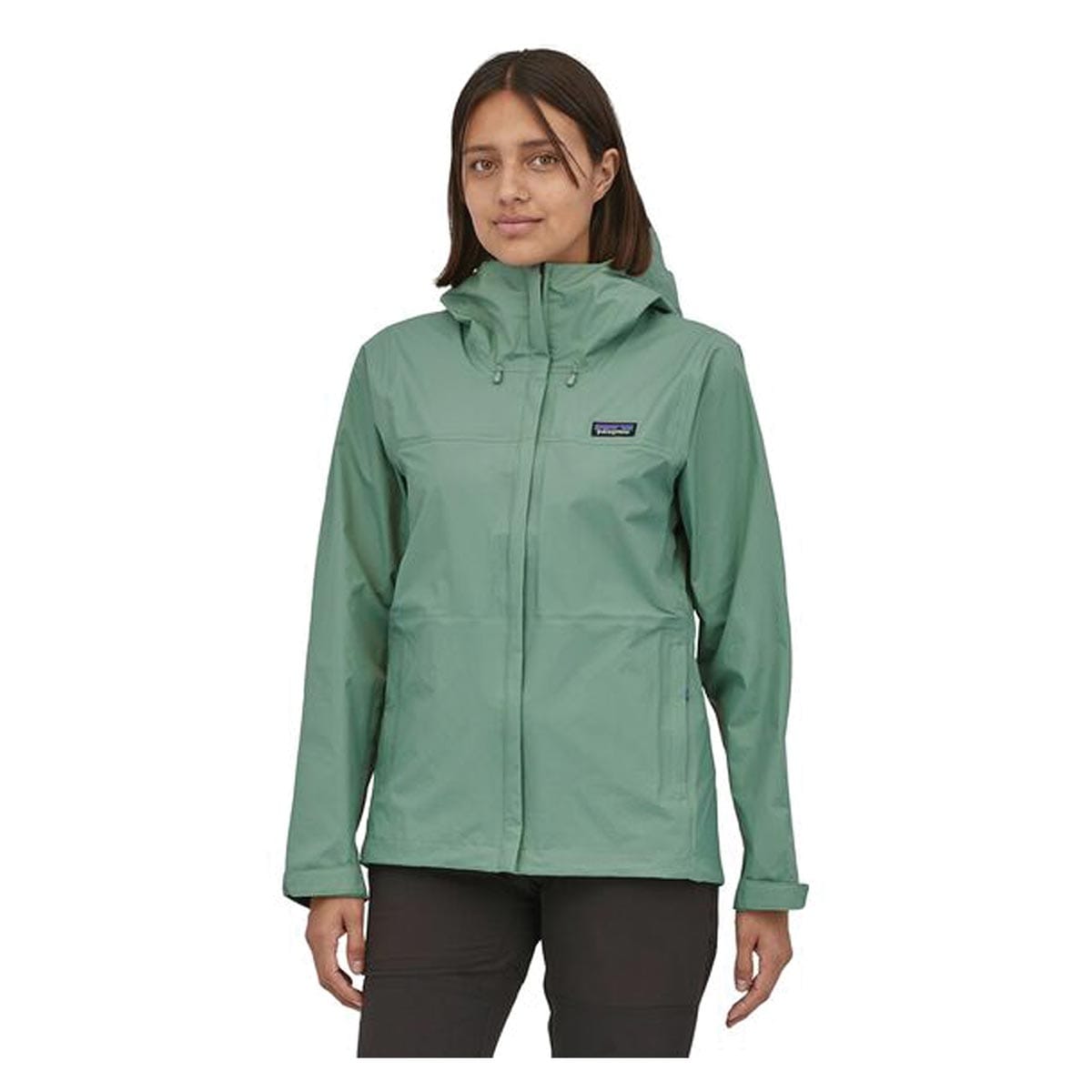 Patagonia Women's Torrentshell 3L Rain Jacket