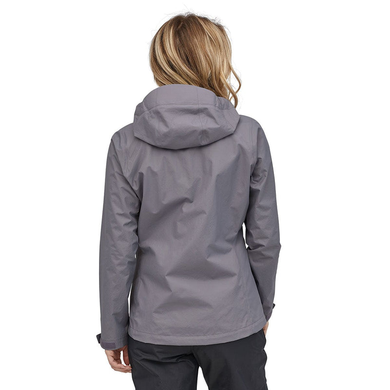 Patagonia Women's Torrentshell 3L Rain Jacket