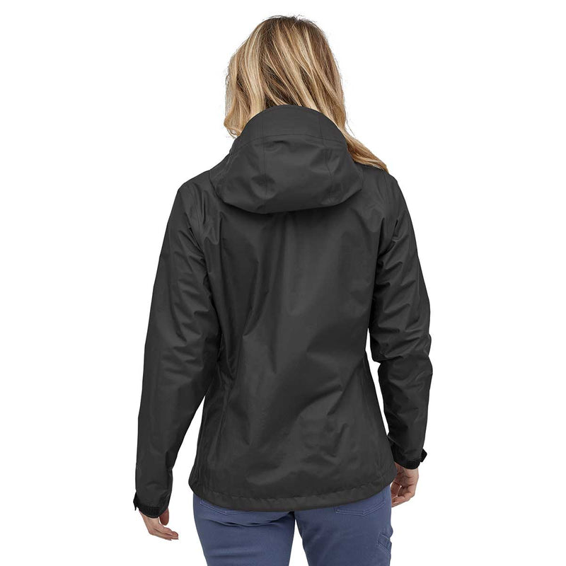 Patagonia Women's Torrentshell 3L Rain Jacket