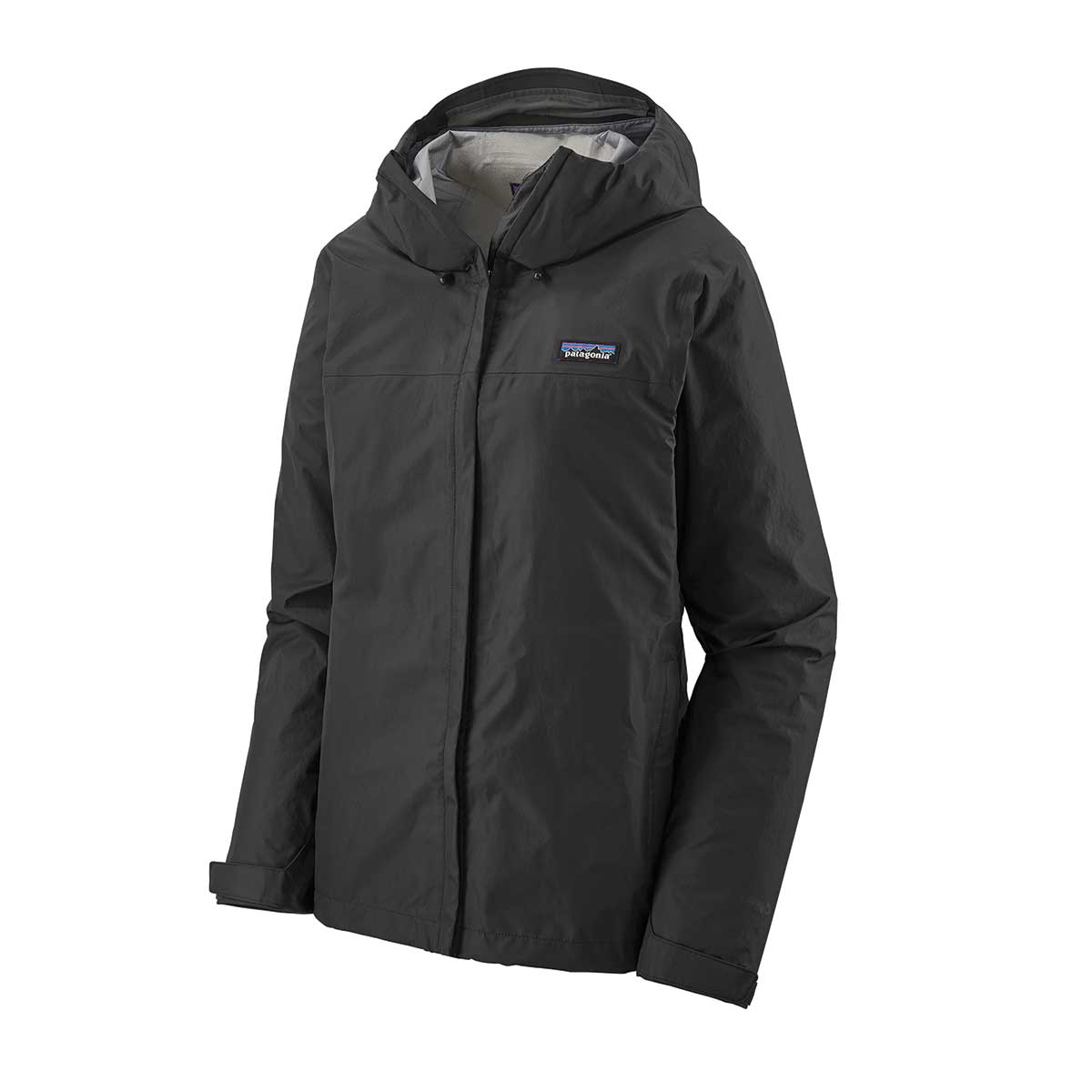 Patagonia Women's Torrentshell 3L Rain Jacket