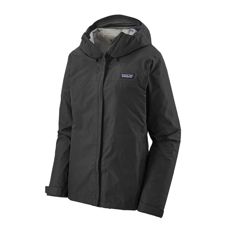 Patagonia Women's Torrentshell 3L Rain Jacket