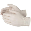 MICROFLEX E-Grip L97 5.5-mil Latex Gloves, 100pk
