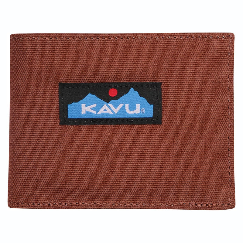 KAVU Yukon Wallet