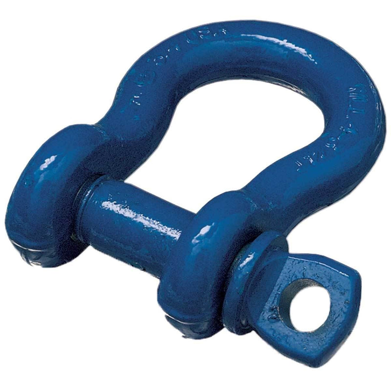 Campbell® Multi-purpose Self-colored Anchor Shackles