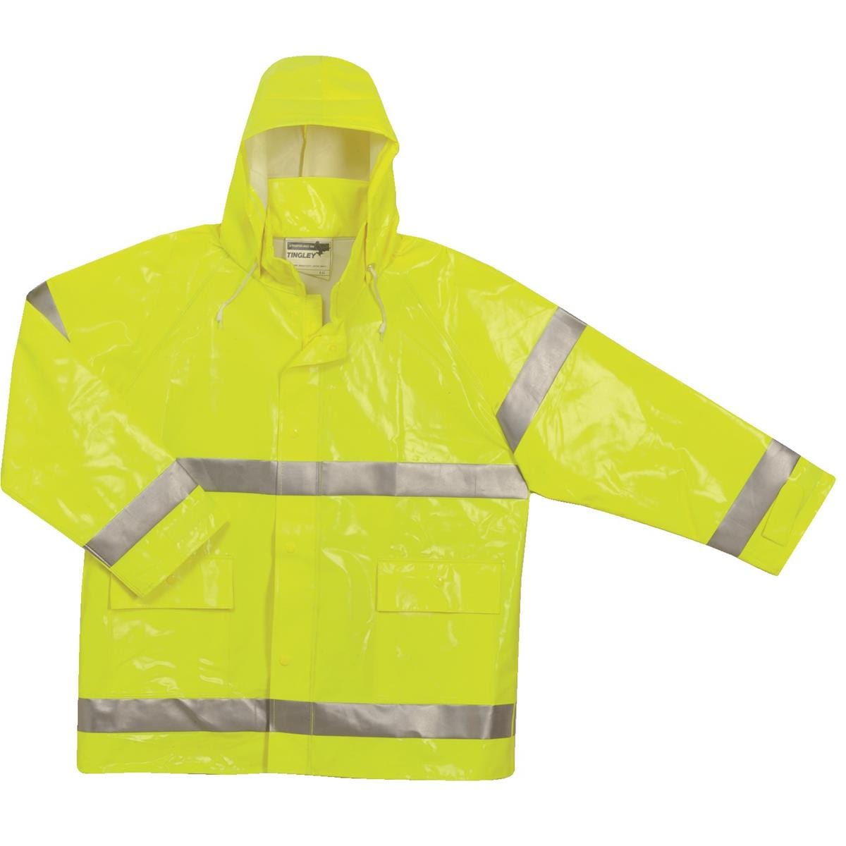 Tingley Comfort-Brite® High-Visibility Jacket