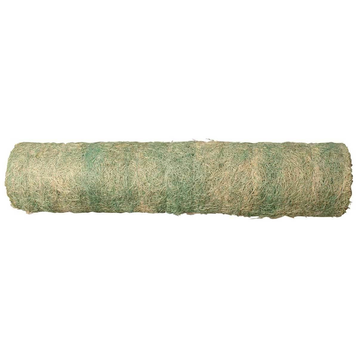Green Biodegradable Erosion Control Blanket