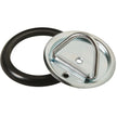 Medium-duty Recessed Mount Rope Ring/Surface Mount Ring