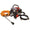 DRAMM Portable 350 psi Gas-powered Sprayer