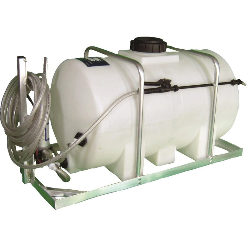 35-gal., 12V Pro-Series Sprayer with 150 psi Pump