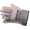 KINCO INTERNATIONAL Leather Palm Gloves