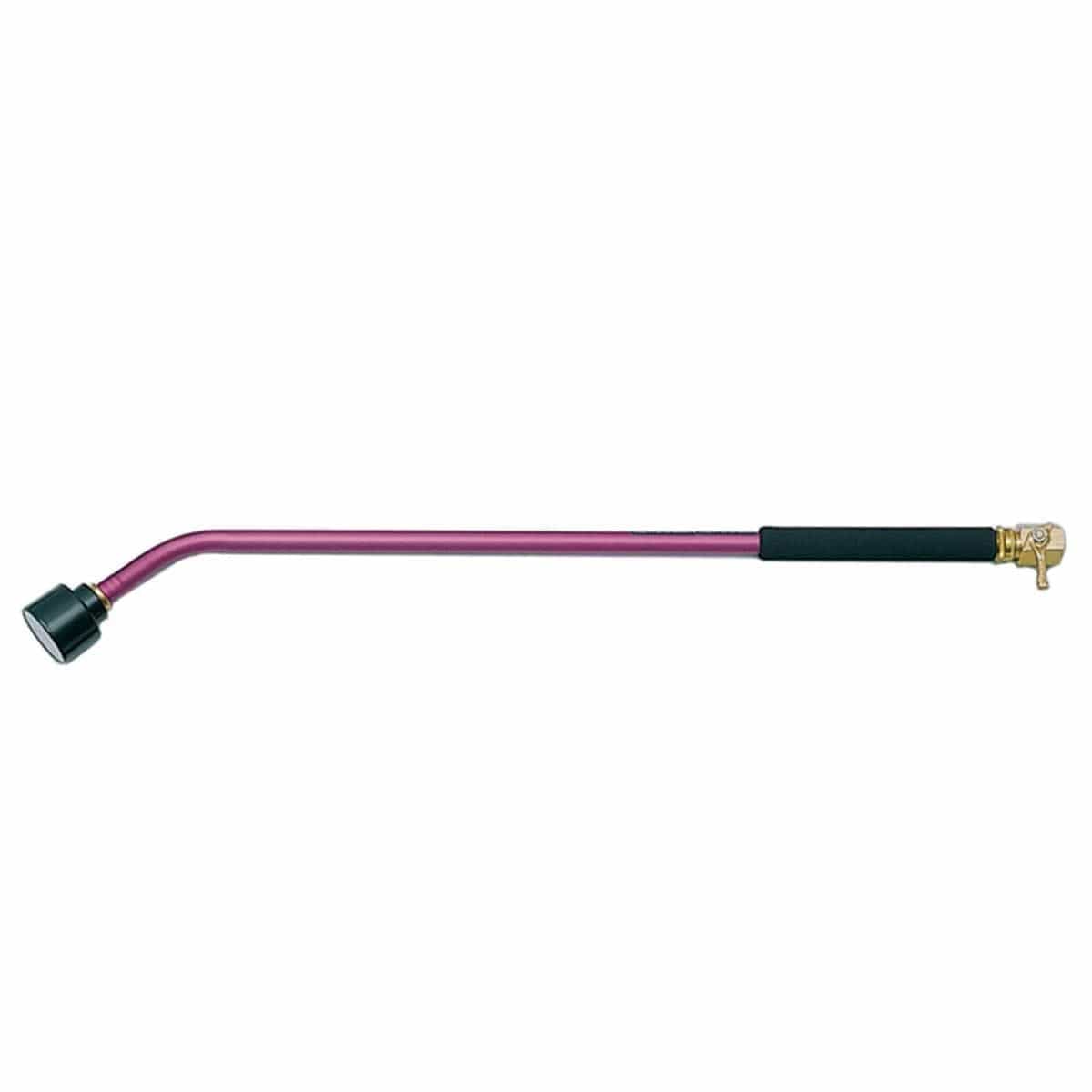 Berry 30"L Aluminum Dramm Watering Wand