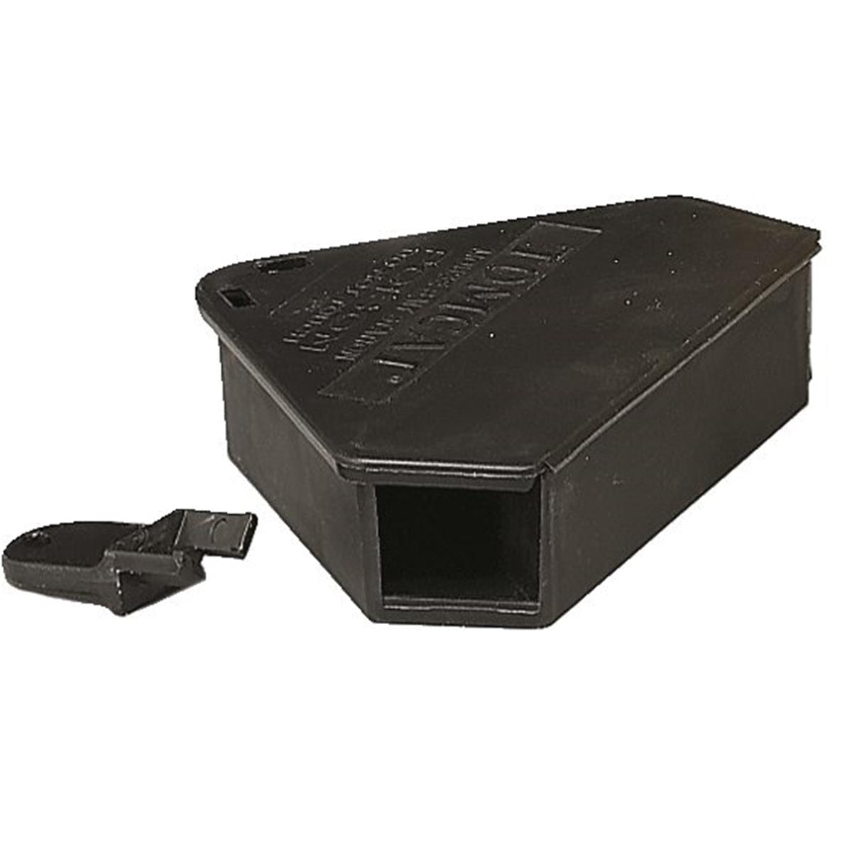 TOMCAT Corner Mouse Bait Station