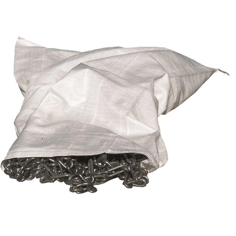 45"L x 38"W Woven Plastic Bags