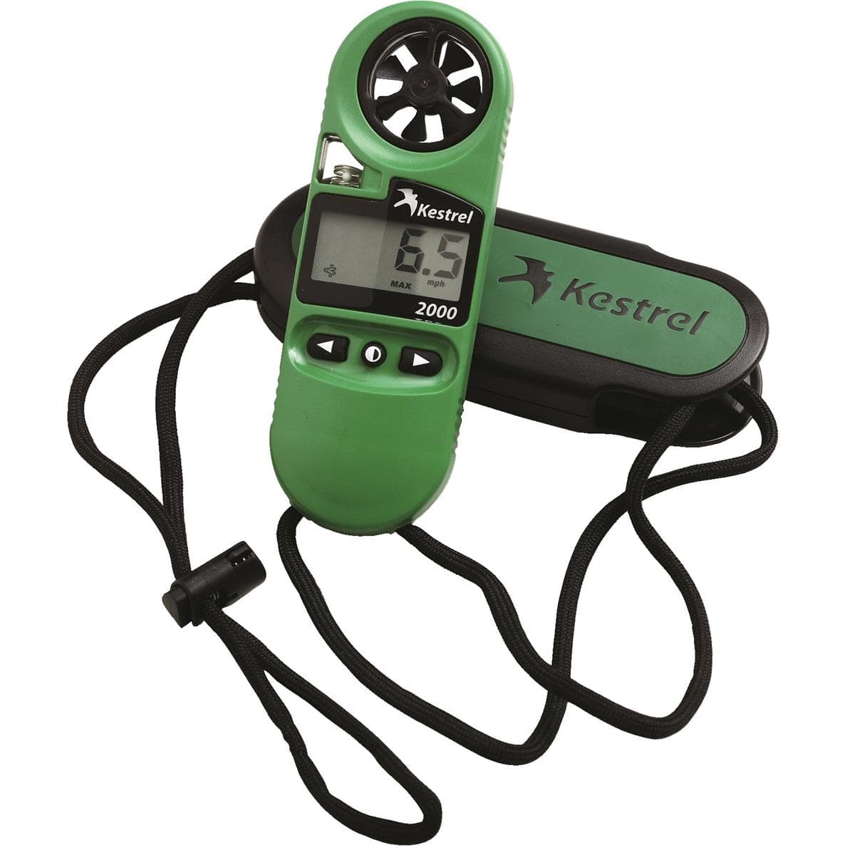 Kestrel 2000 Pocket Weather Meter 0820 | Gemplers