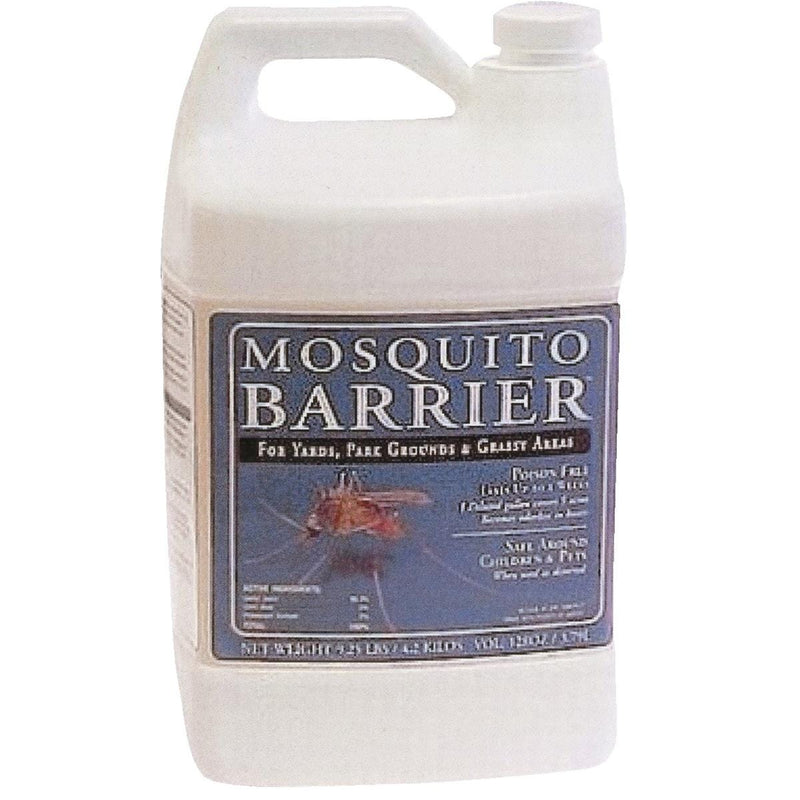MOSQUITO BARRIER Mosquito Barrier® Insect Spray