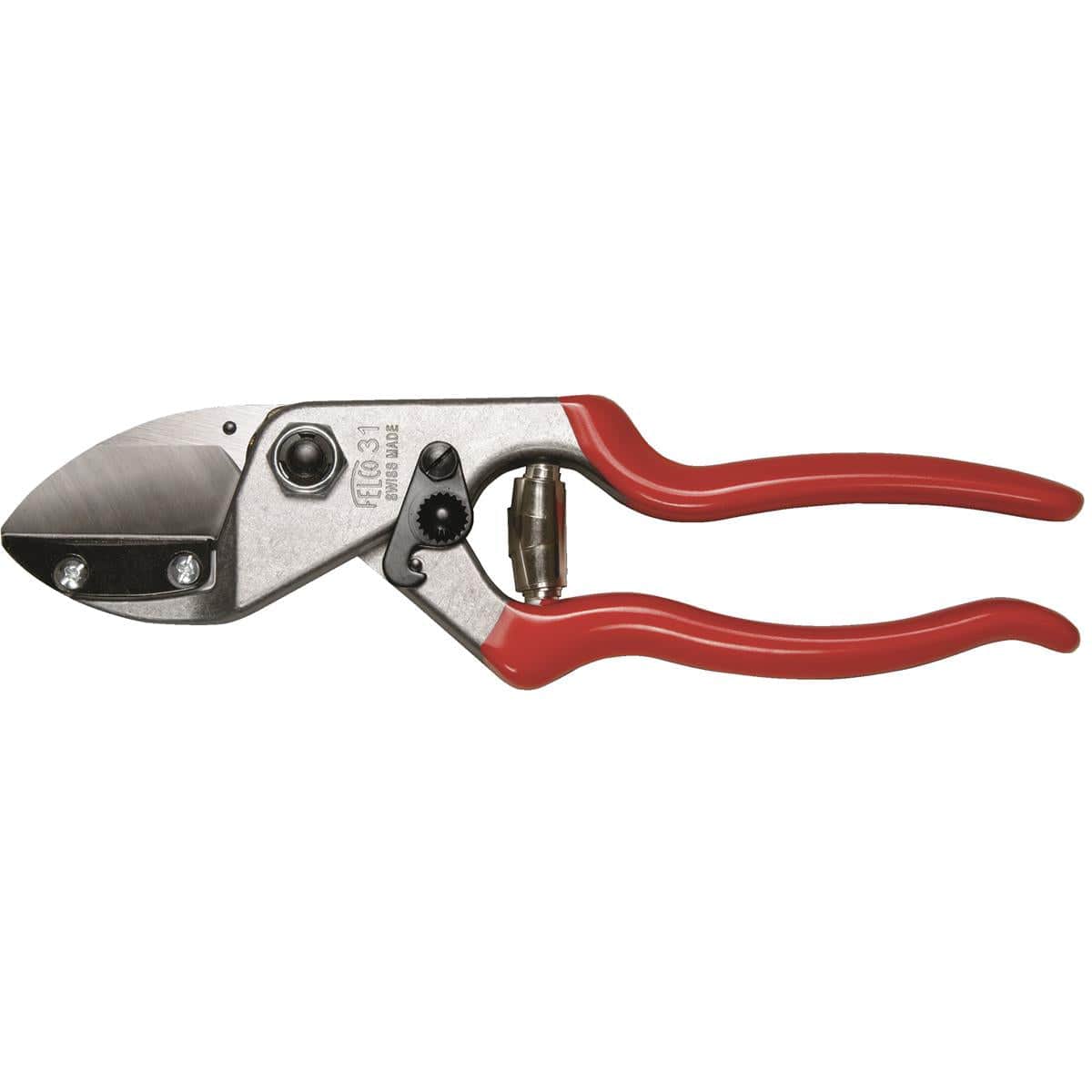 #31 Anvil Pruner