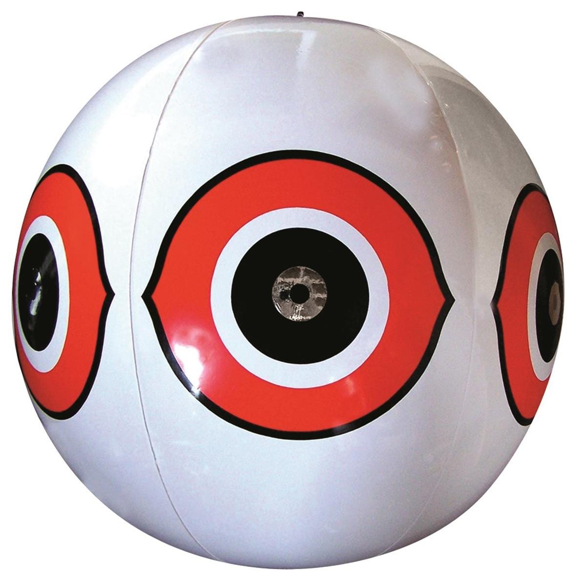 White BIRD-X Scare Eye Balloon for Bird Control