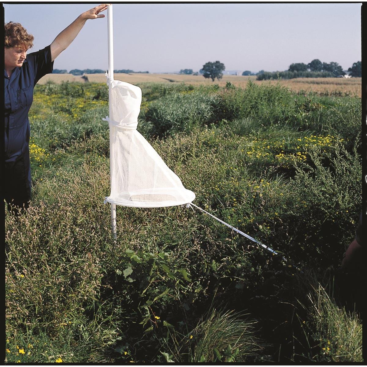 Scentry Replacement Top For Heliothis Trap
