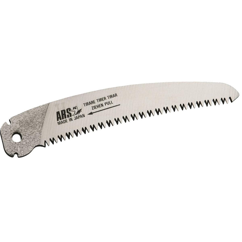 GROWTECH Replacement Blade for ARS Turbocut&reg 7" Folding Pruning Saw