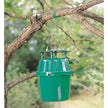 Reusable Green Bucket Trap