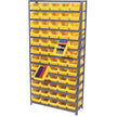 Small Part Shelving System