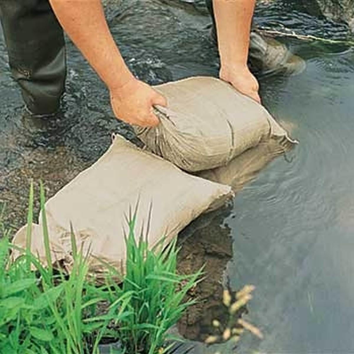 Extra-Large Poly Sand Bag