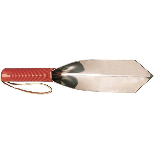 wilcox garden trowel Wilcox All-Pro 52 10" Stainless Steel Trowel