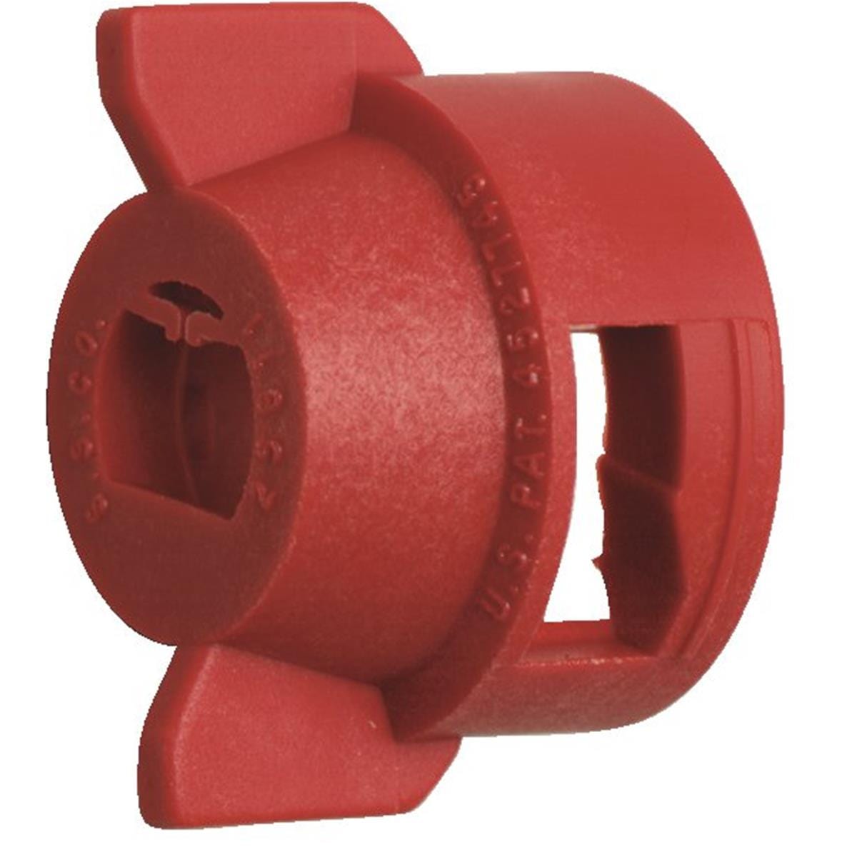 Quick TeeJet Extended Range Cap-Seat Gasket Set | Gemplers