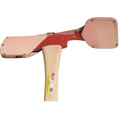 Leather Sheath for Council® Pulaski Axe