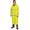 Tingley Comfort-Brite™ Hi-Vis Safety Raincoat