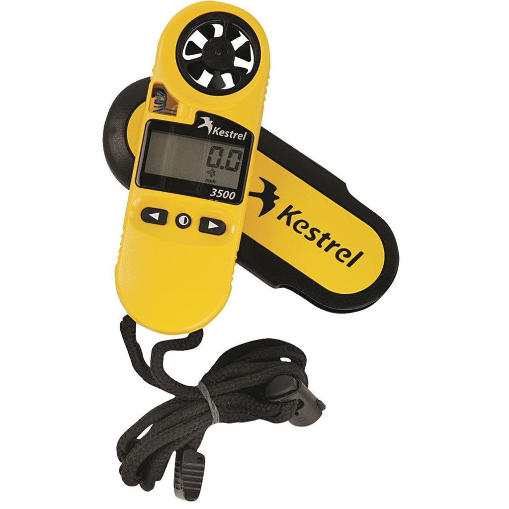 3500 Wind Meter
