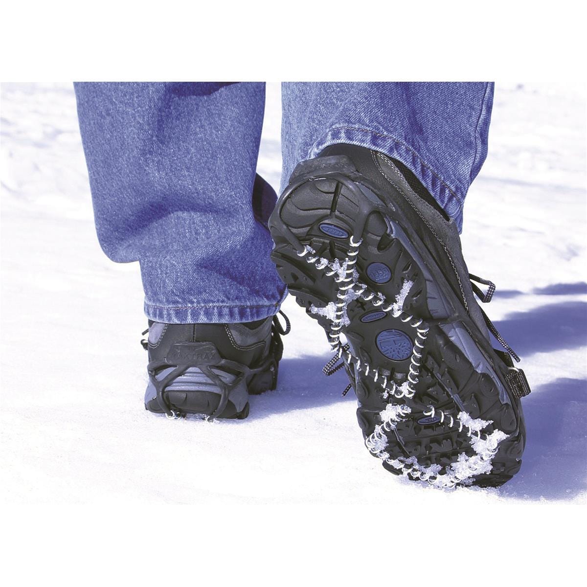 Yaktrax Pro Traction Device for Shoes and Boots | Gemplers