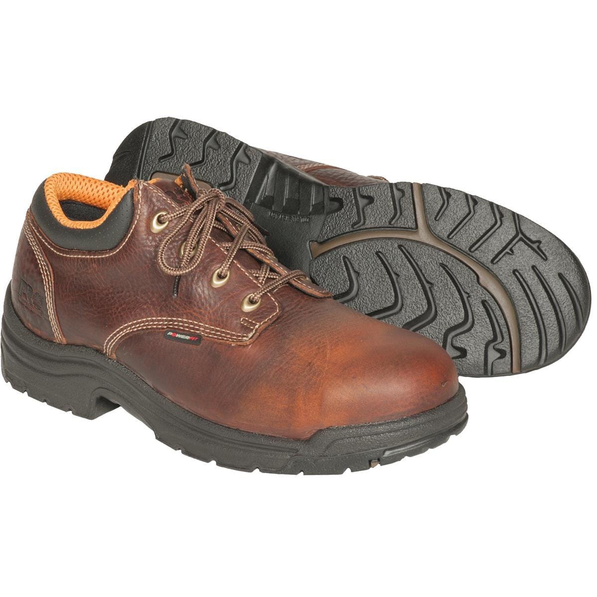 Timberland Pro Work Shoes, Safety Toe Oxford