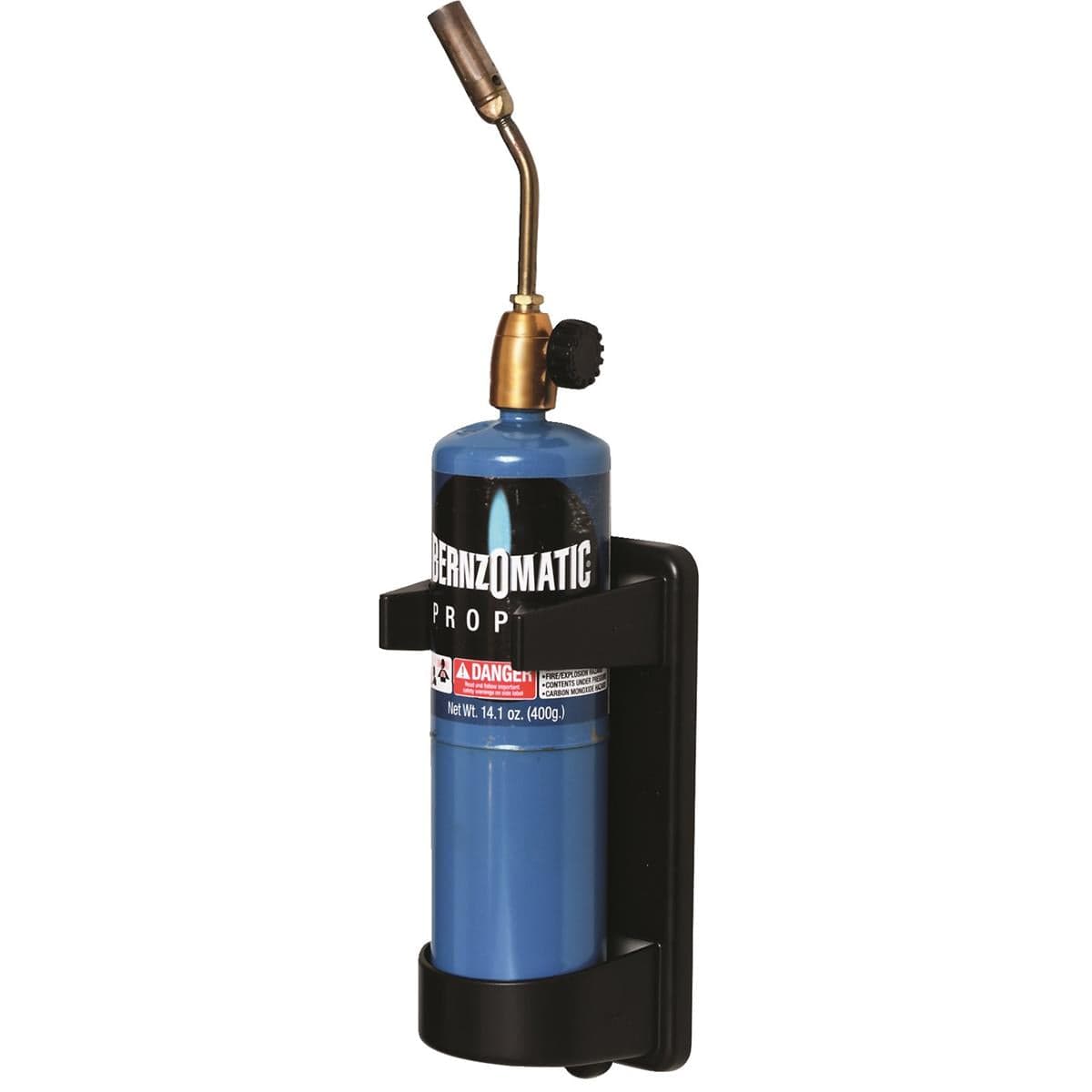 Propane Torch Holder