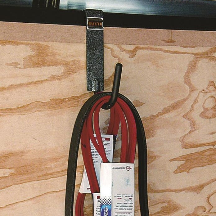 Rack 'Em Single-hook Trailer Rack