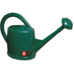 Heavy-Duty Plastic Watering Can with Plastic Rose, 1-3/4 gal.