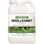 Deer and Rabbit Repellent, 2.5-gal. Concentrate