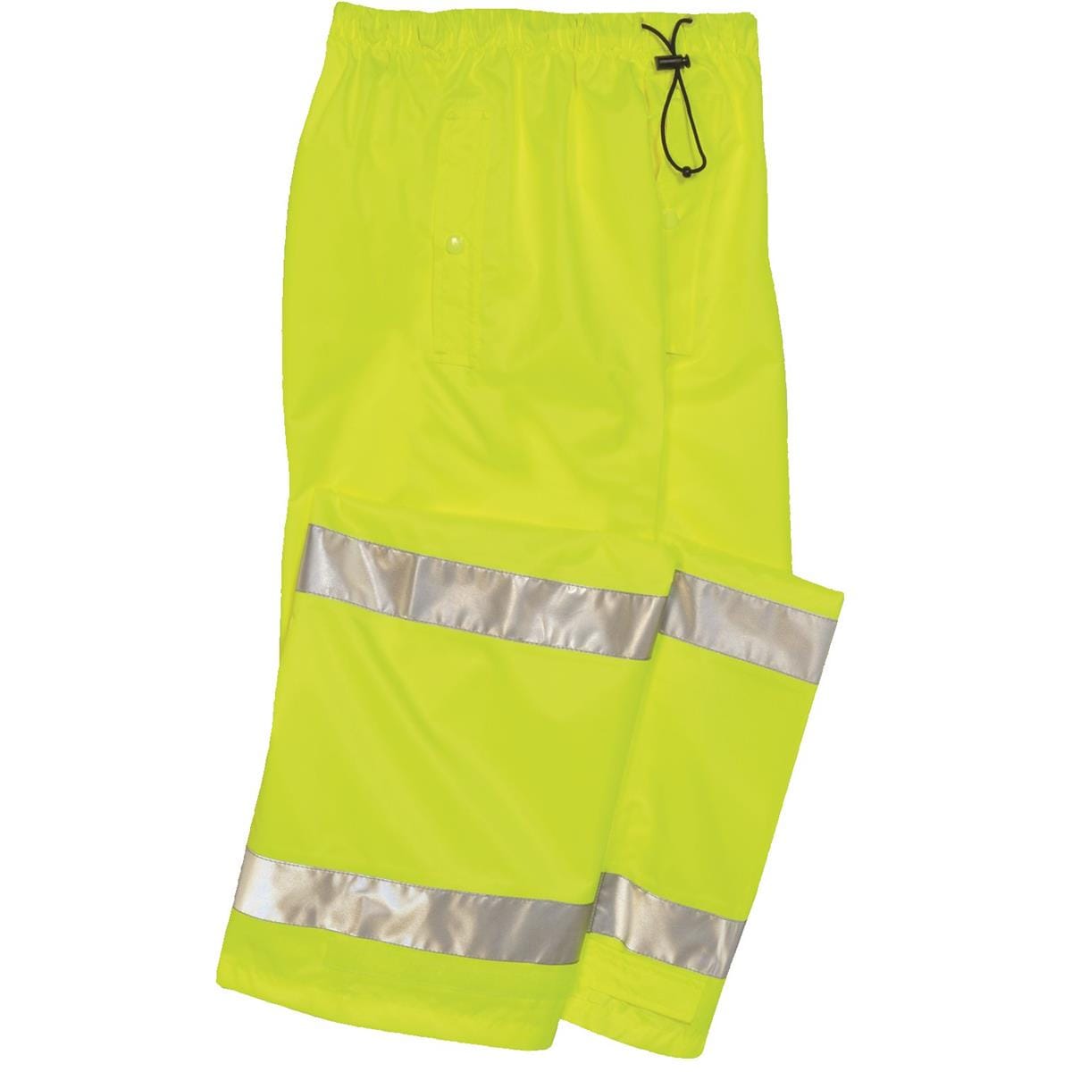 ANSI Class 3 Vision™ Hi-Vis Rain Pants