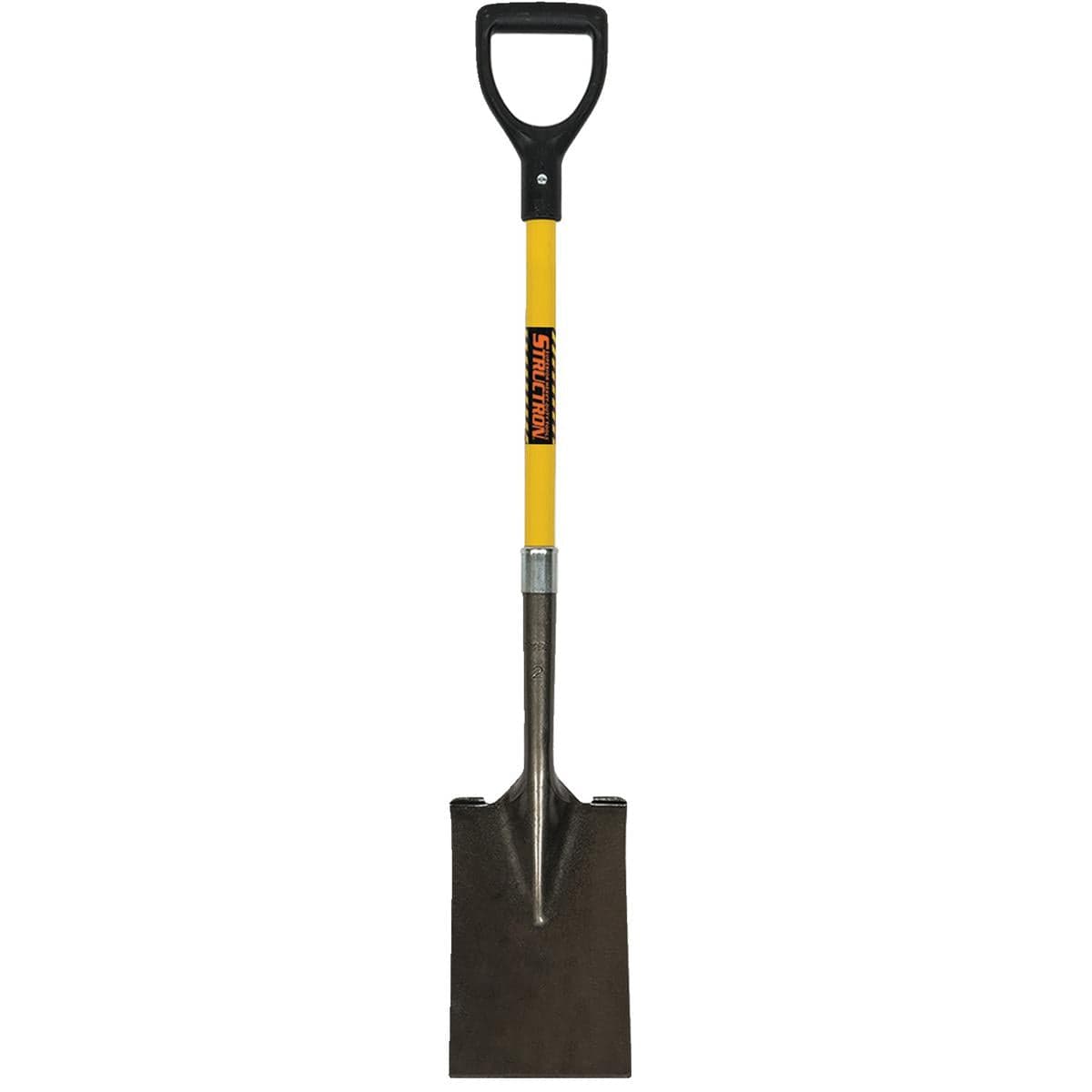 Super D-handle Nursery Spade