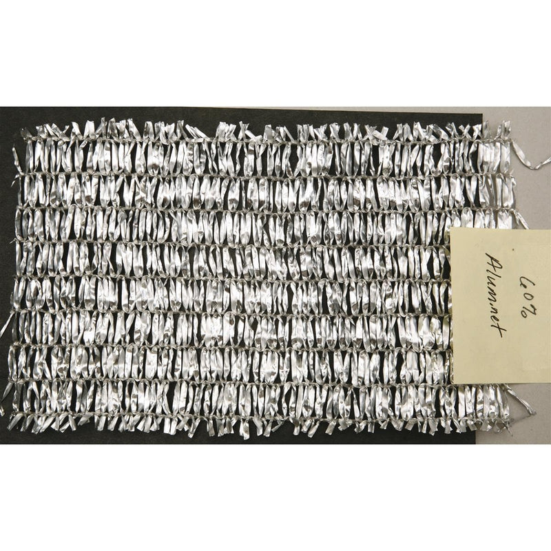 Aluminet Greenhouse Shade Cloth 60% Shade Factor
