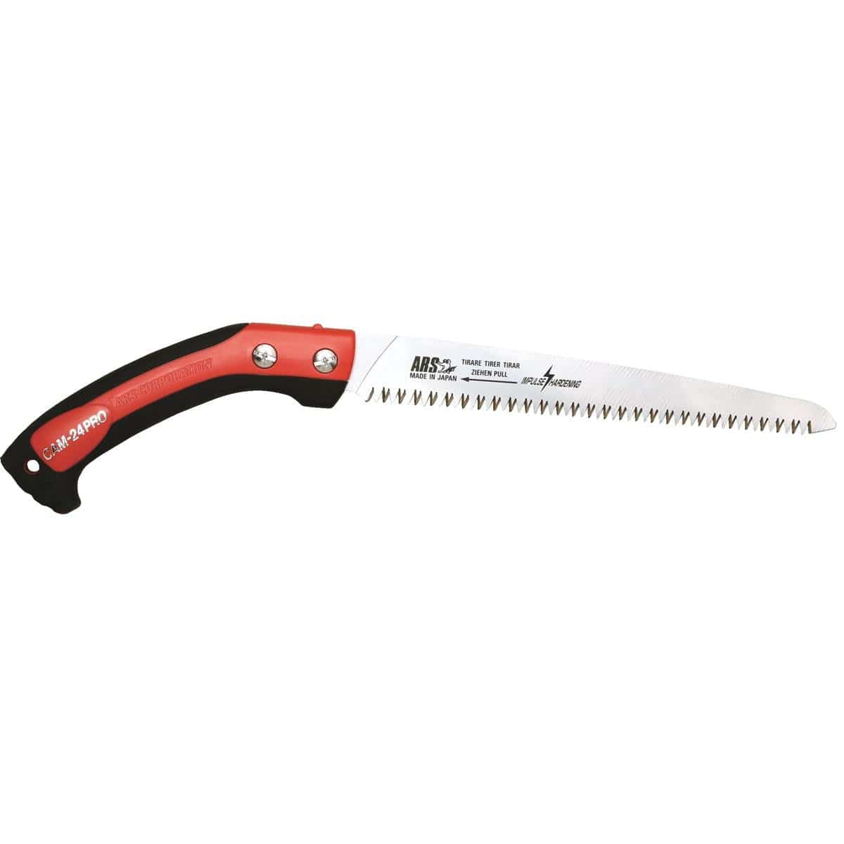 Ars turbocut deals pruning saw