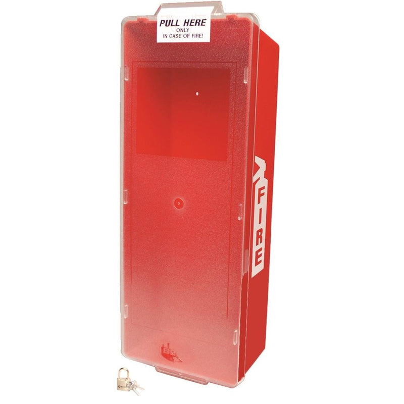 Indoor/Outdoor Fire Extinguisher Cabinets