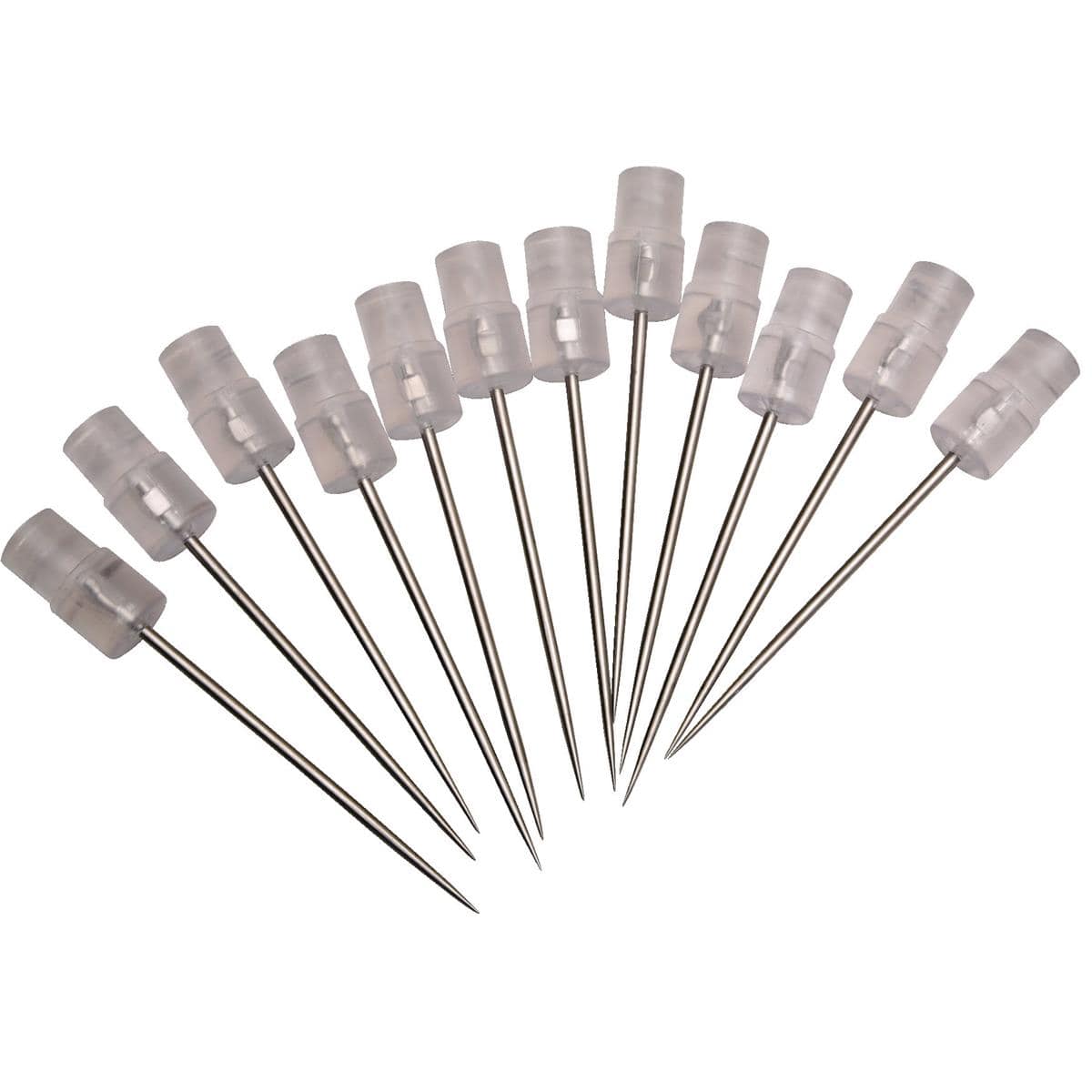 Replacement Tips for Litter Stick