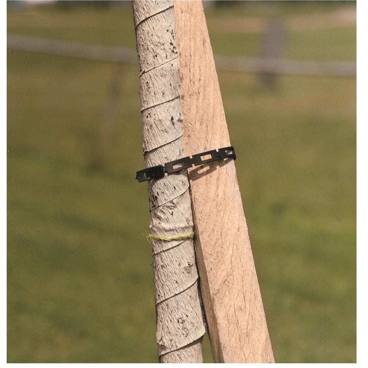 ProLock Chain-Lock Tree Tie