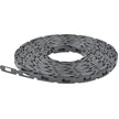 rubber chain lock tree ties Poly Chain Lock Tree Tie, 1 In x 100 ft